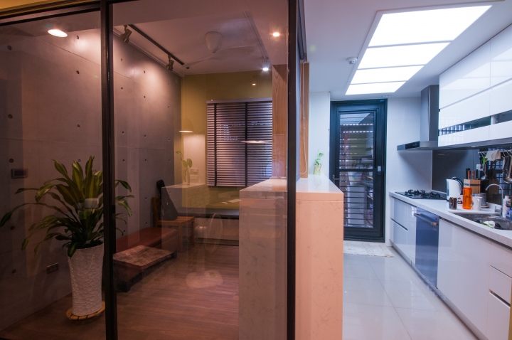 【開箱】簡約舒適的家