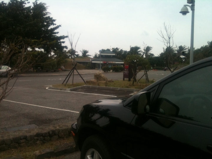 RV車床改造 一千公里的旅行（圖多）