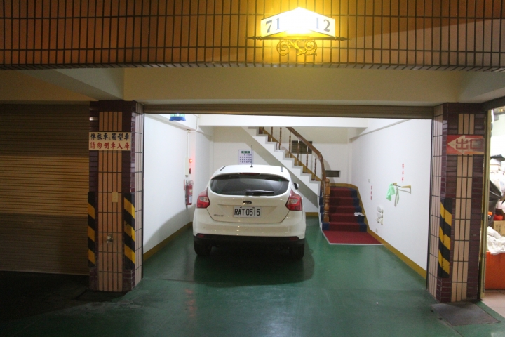 「Ford 好友默契出遊去」Focus 2.0 國慶連假 48小時免費試駕 雲嘉南之旅