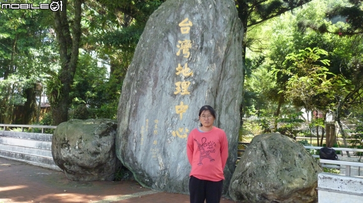 老豪邁雙載騎上合歡山武嶺!!