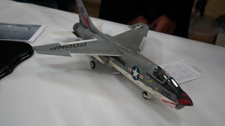2014 IPMS Vancouver Fall Show 溫哥華模型展