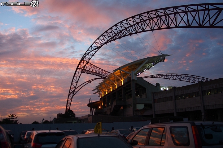 「Ford 好友默契出遊去」FIESTA 台南台中一日來回體驗!