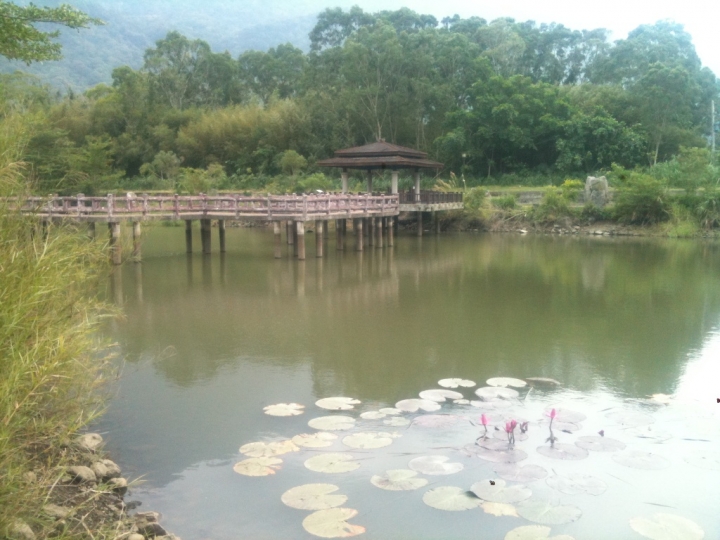 RV車床改造 一千公里的旅行（圖多）