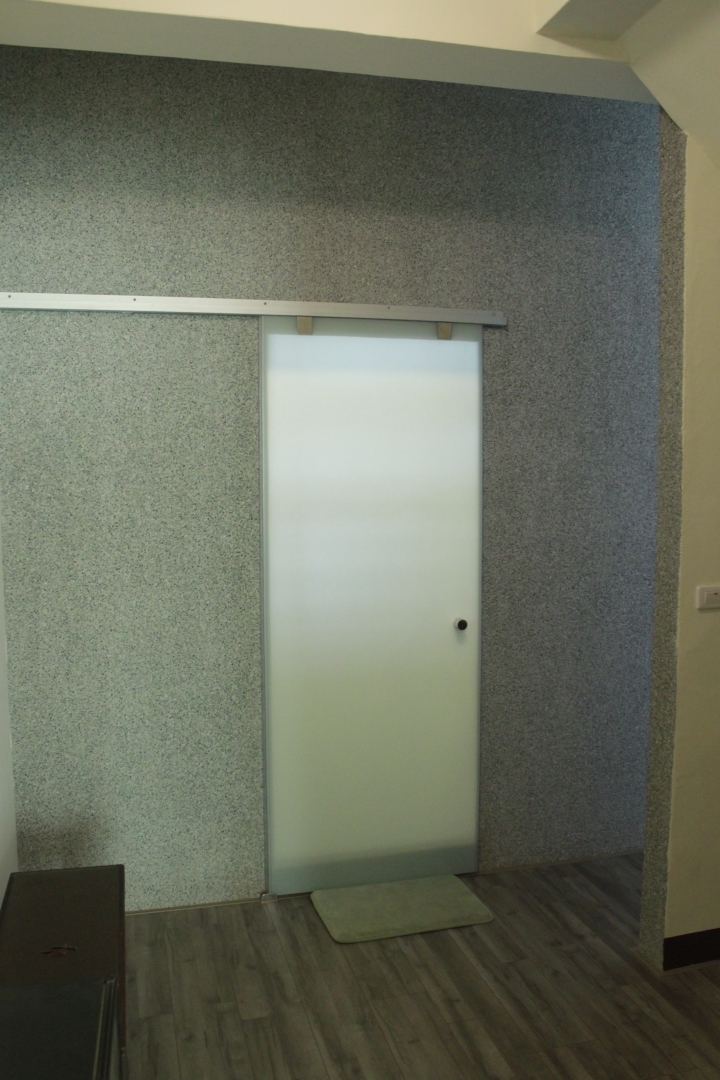 【開箱】老屋改造～台南林宅