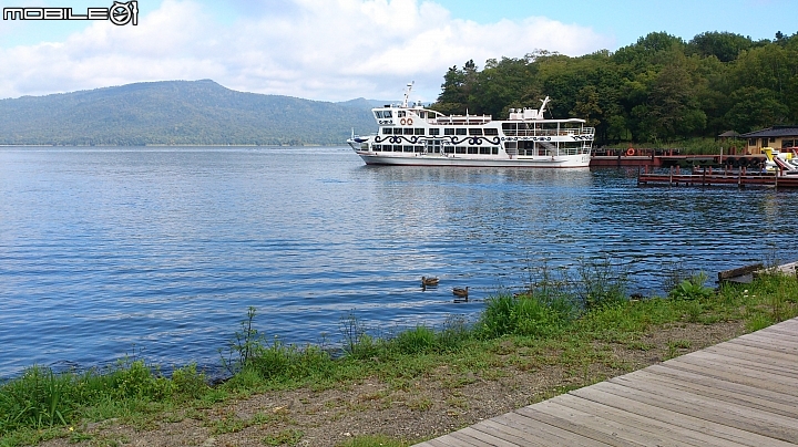 20140913  北海道----- 道東九日單車之旅 Day 3