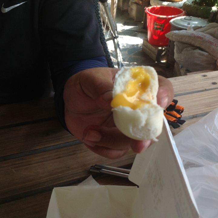 中年夫妻的環島夢~8天7夜 10/18~10/25 (第一天)