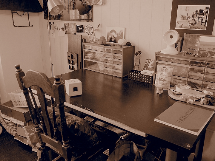 O文青E-M1 の 『小陽●春日子』