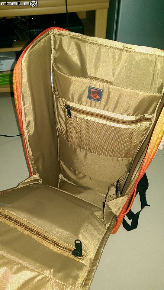NORTH FACE VALANCE 22 機能款背包