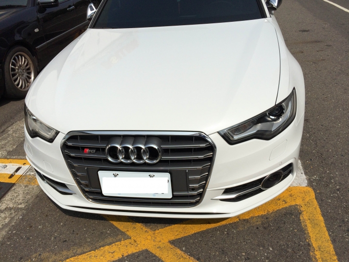 a6特仕車值不值得.