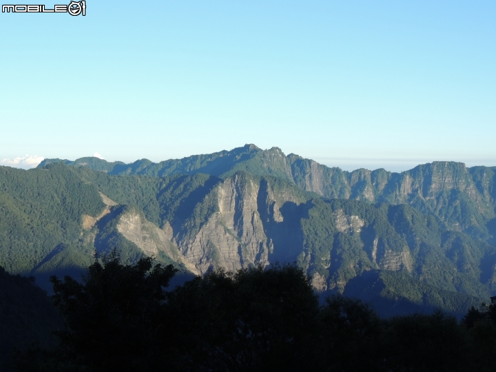 2014-09-16~18巍巍玉山三日行