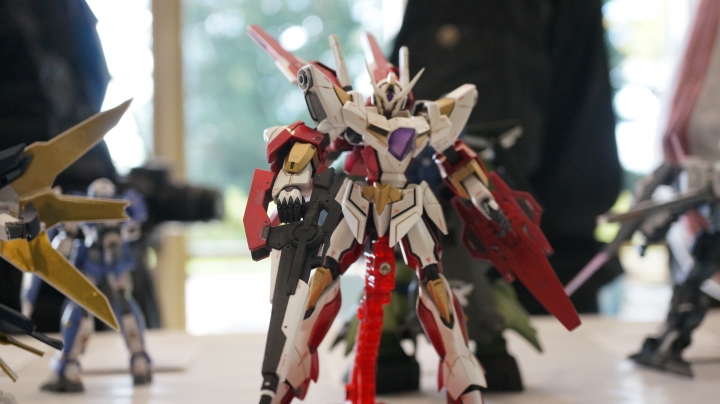 2014 IPMS Vancouver Fall Show 溫哥華模型展