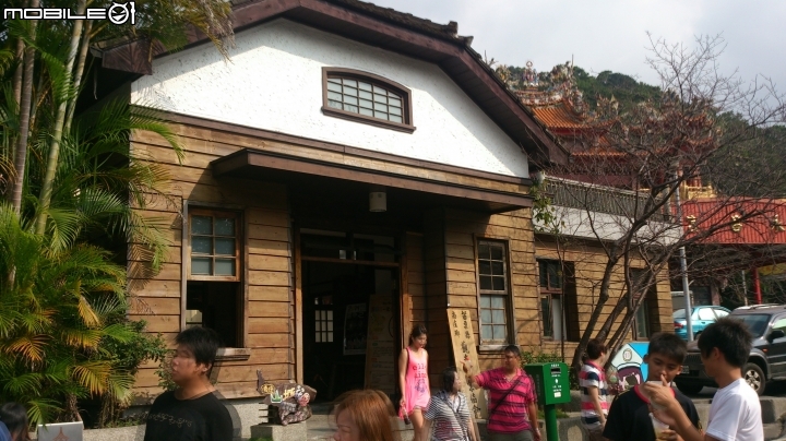 苗栗南庄山水節散步遊