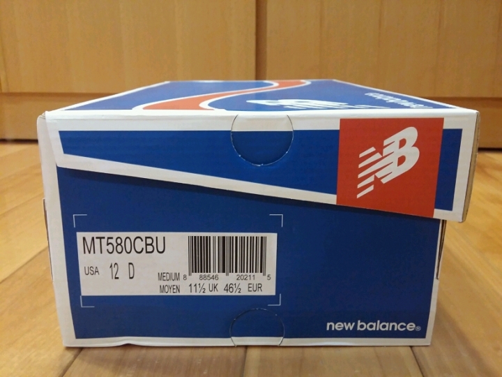 極緻工藝-MT580CBU開箱文