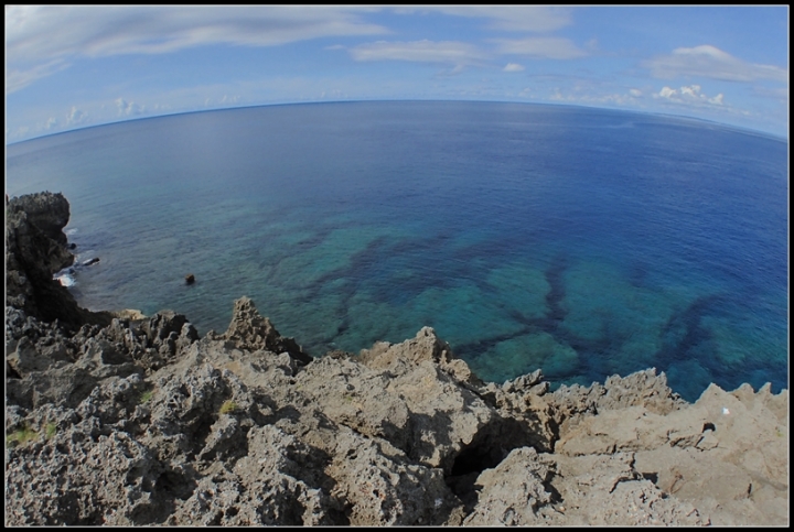 ［HONDAFAZE］ 夏◉沖繩環島之旅―(後篇)