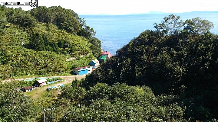 20140913  北海道----- 道東九日單車之旅 Day 6