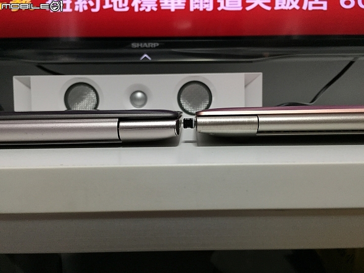 台版UX303LN簡單開箱..