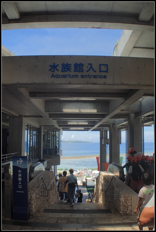 ［HONDAFAZE］ 夏◉沖繩環島之旅―(後篇)