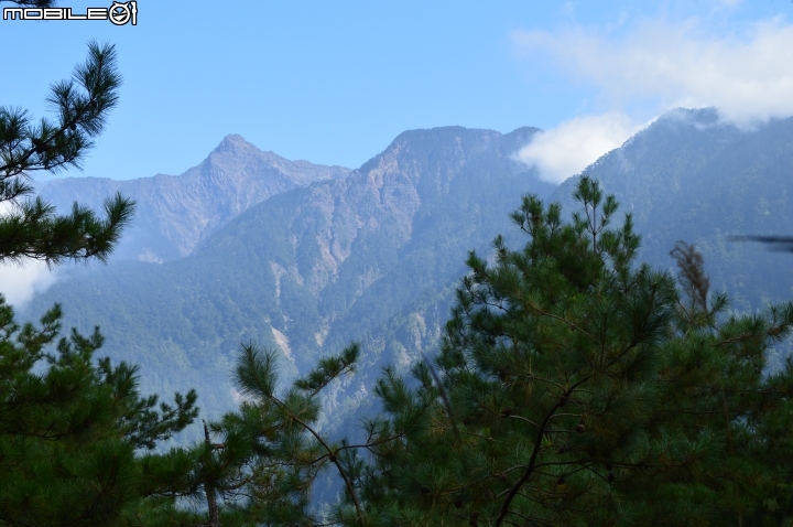 2014-10-07-08塔塔加二萬坪之行