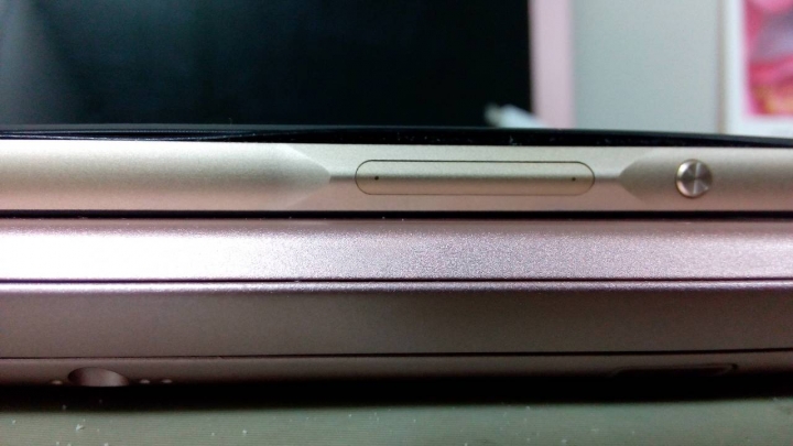 InFocus M810 膨包心得