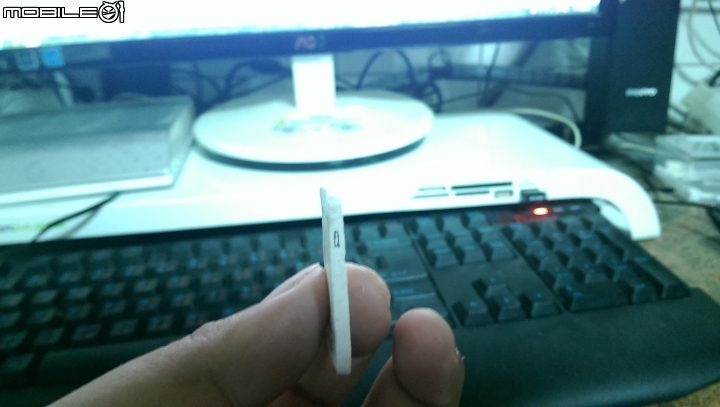 【開箱】全世界唯一的手工iphone 6+