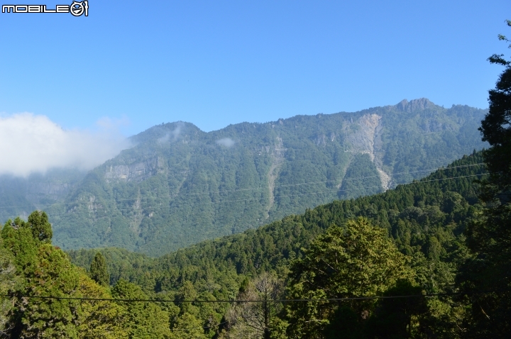 2014-10-07-08塔塔加二萬坪之行