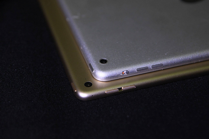 日版 ipad air 2 WIFI...喜金A~ 隨意開箱