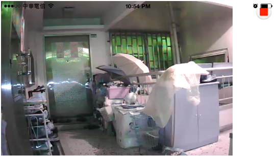[開箱] SecuFirst WP-H01S無線網路攝影機_ 遠端監控 監視器(IP camera)