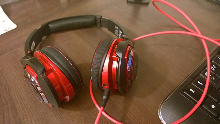 [開箱]多個願望，一次滿足：Sound Blaster EVO Zx藍牙耳罩式耳機