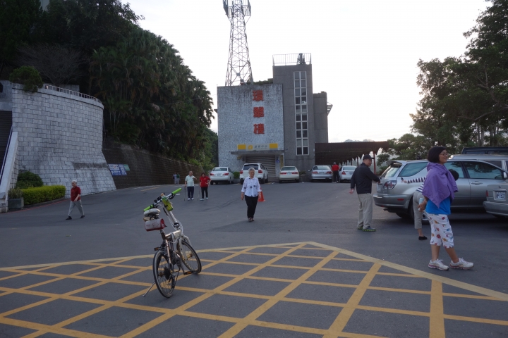 漫遊羅馬公路，2014年第5屆羅馬縱橫，