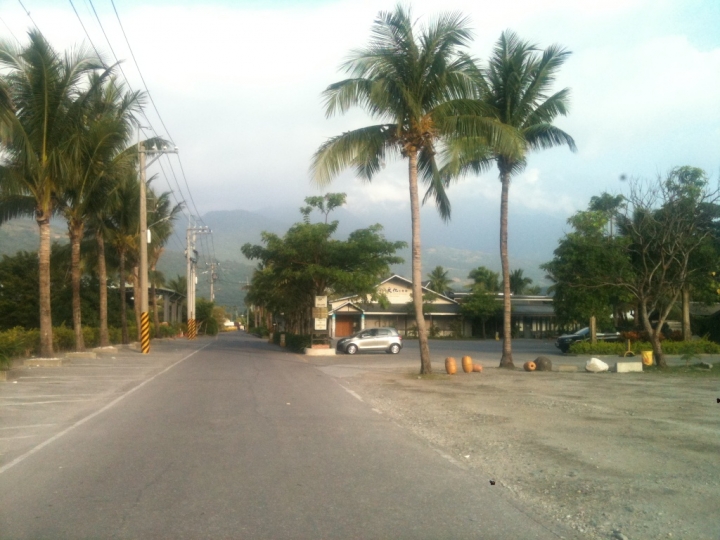 RV車床改造 一千公里的旅行（圖多）