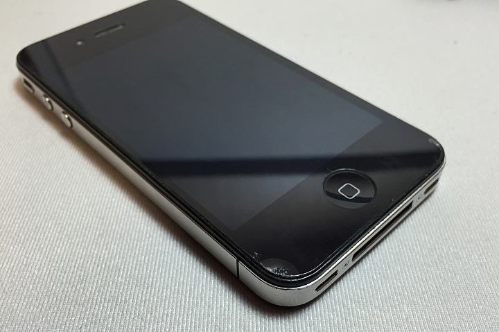 Rhino Shield犀牛盾iPhone 6保護貼開箱