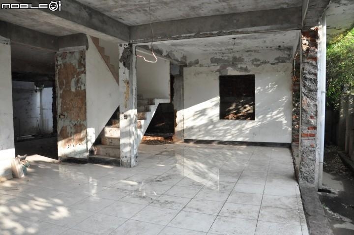 [硬漢開箱文] 化腐朽為神奇制震綠建築