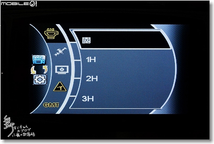 潮男不出門，能買天下物～來試試「瘋Mall商城」的DOD LS360W行車記錄器