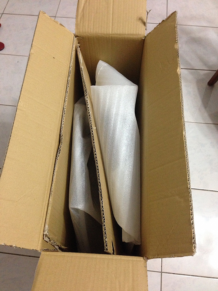 CBT CR4601 Clincher分享