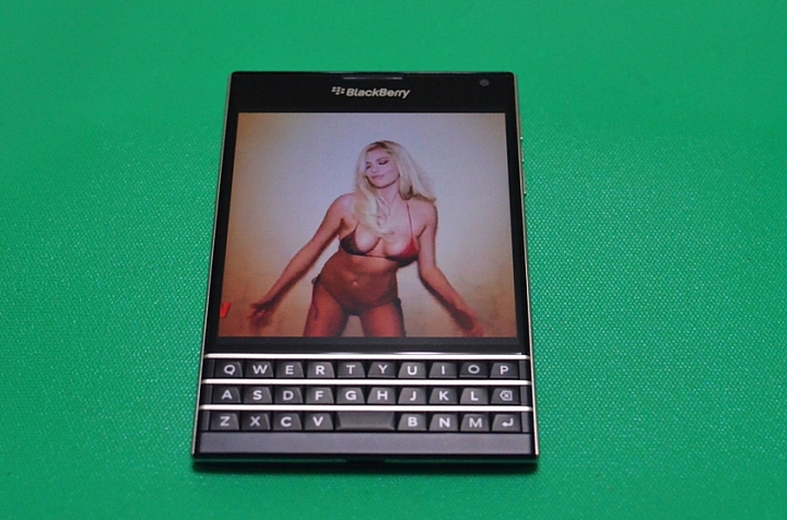 ﹝Q30﹞護照極簡分享