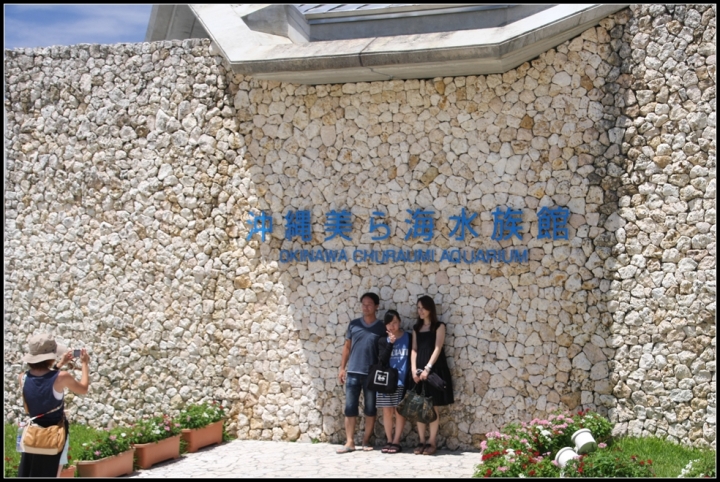 ［HONDAFAZE］ 夏◉沖繩環島之旅―(後篇)