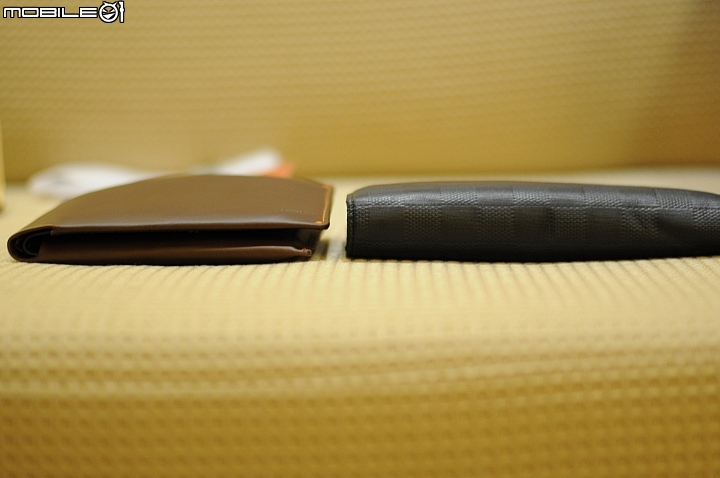 開箱- Bellroy Travel Wallet