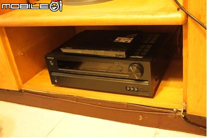 我的第一套家庭劇院 FOCAL  CINEMA 開箱分享