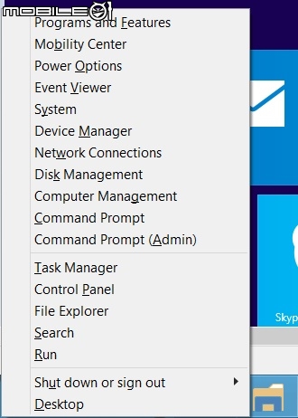Z2760 平板安裝 Windows 10 技術預覽版（搭配 WIN8.1 驅動）