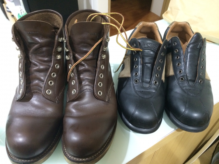 請教鞋子打光問題