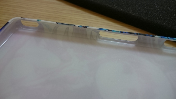 Sony Z3 客製化保護殼，一齊來分享你的手機~