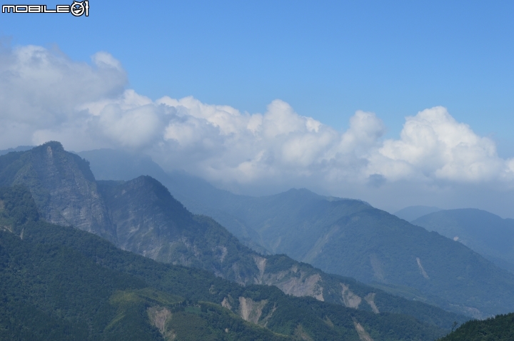 2014-10-07-08塔塔加二萬坪之行