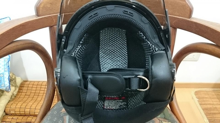 分享：珍珠黑 ZEUS ZS-612A
