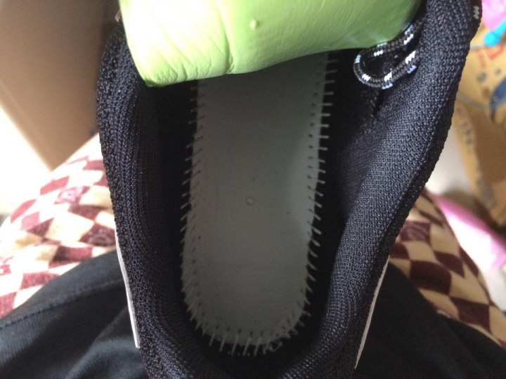 幫分辨ＮＩＫＥ Ｒosherun真假