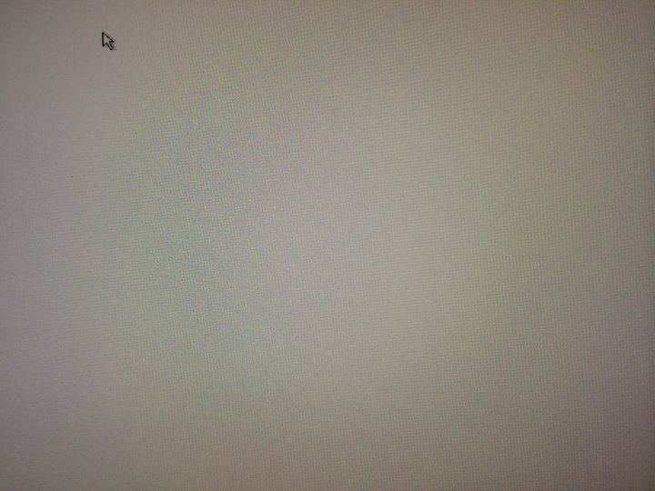 ASUS VX229H 不閃屏 問題.