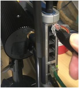 [開箱] SecuFirst WP-H01S無線網路攝影機_ 遠端監控 監視器(IP camera)
