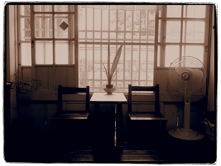 O文青E-M1 の 『小陽●春日子』