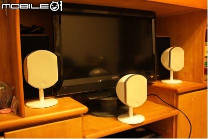 我的第一套家庭劇院 FOCAL  CINEMA 開箱分享