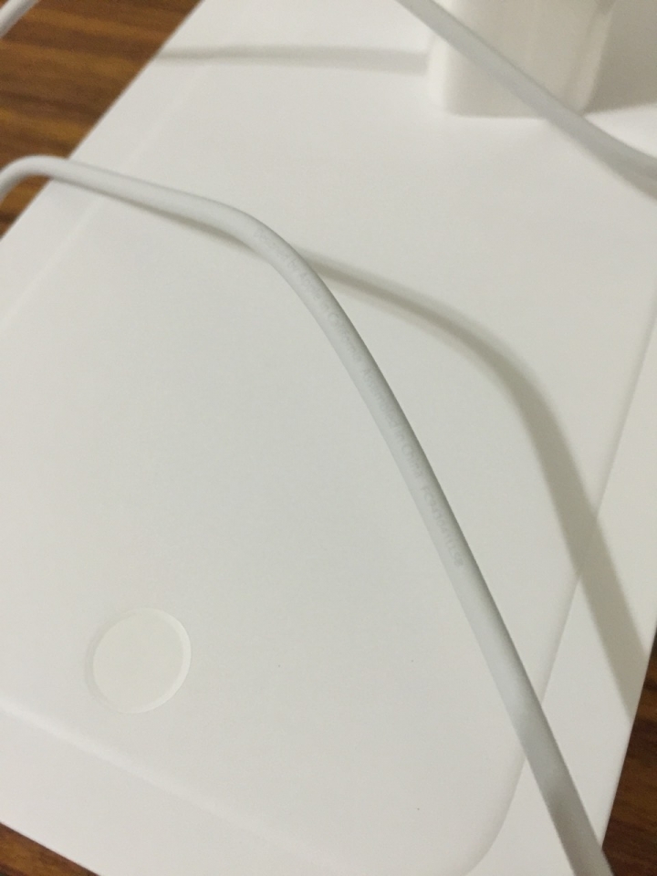 iphone 6 plus 16G 金色  微開箱