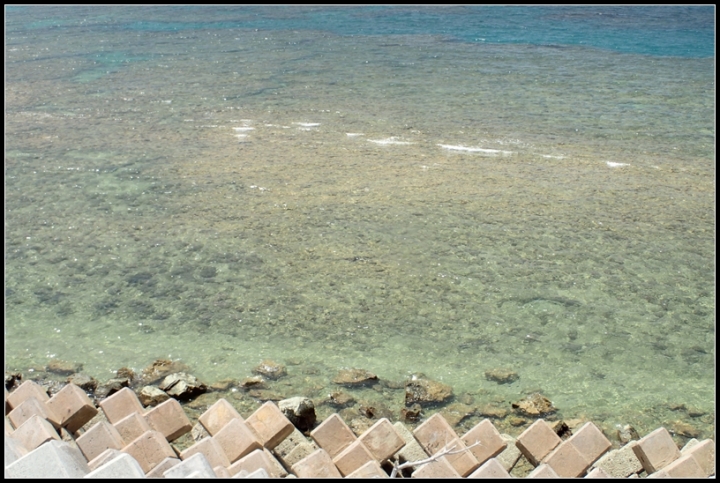 ［HONDAFAZE］ 夏◉沖繩環島之旅―(前篇)